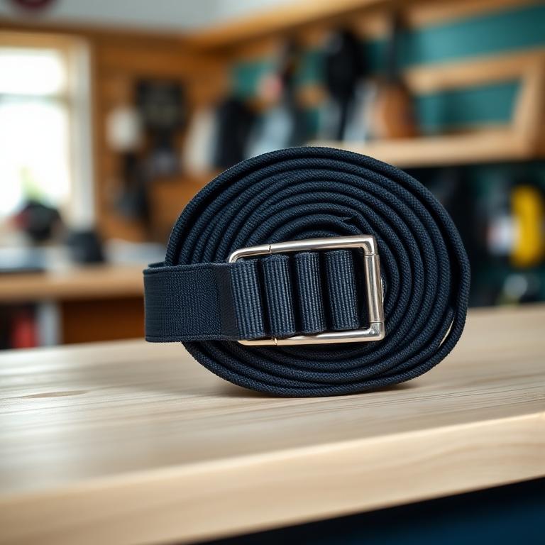 Quick release weight belt for scuba buoyancy control